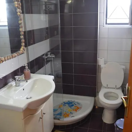 Anastasias Center F Appartement
