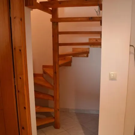 Apartmán Anastasias Center F