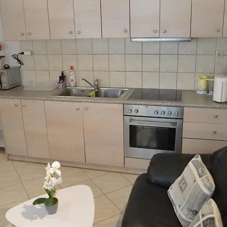 Appartement Anastasias Center F *