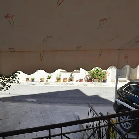 Anastasias Center F Aigio