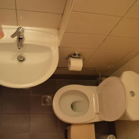 Anastasias Center F Appartement